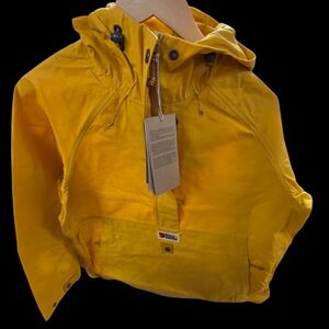 Fjallraven Women's Vardag Anorak Jacket